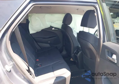 2020 Hyundai Tucson Sport z USA, uszkodzony, nr VIN KM8J3CAL3LU202216